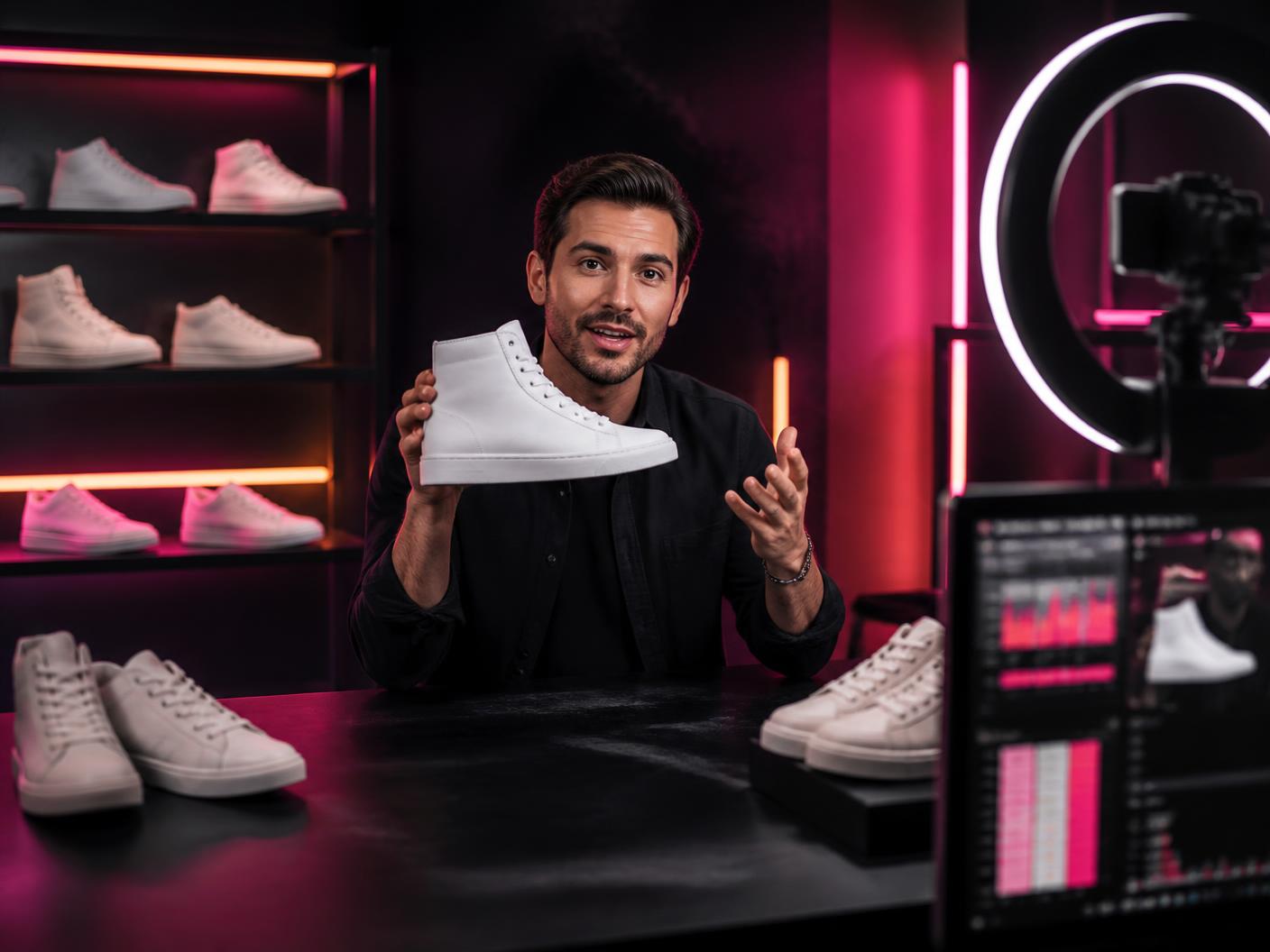 Sneakers